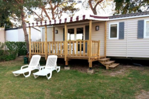 Bungalow de 3 chambres avec piscine partagee et jardin amenage a Onzain